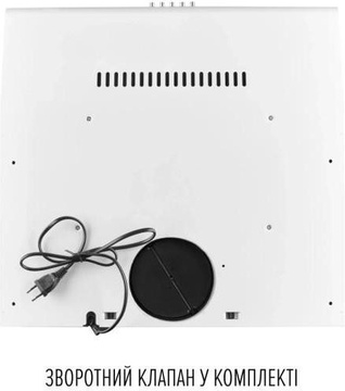 Perfelli CLIO 5DM BIANCO