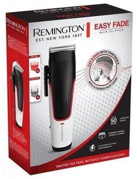Remington Easy Fade Hair Clipper HC500