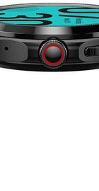 Mobvoi TicWatch Pro 5 GPS Obsidian