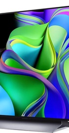 LG OLED48C3