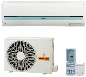 Hitachi RAS-14JH4