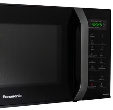 Panasonic NN-GT35HBZUE