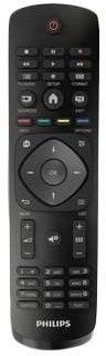 Philips 40PFT4100