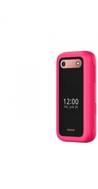 Nokia 2660 Flip Pink (1GF011PPC1A04)