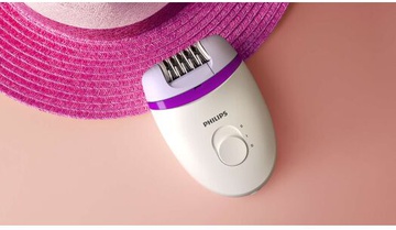 Philips Satinelle Essential BRP505/00