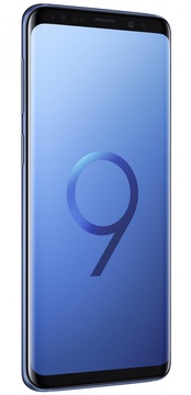 Samsung Galaxy S9 SM-G960 128GB Blue