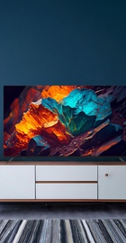 KIVI 55'' UHD Prime E5 QLED (55U770QB)