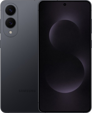 Samsung Galaxy S25 Edge 12/256GB Titanium Jetblack (SM-S937BZKD)