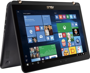 Asus Q524UQ (Q524UQ-BBI7T14)