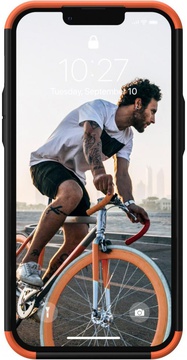 URBAN ARMOR GEAR iPhone 13 Pro Max Civilian Black (11316D114040)