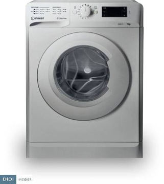 Indesit OMTWE 71252 S EU