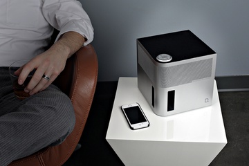 Definitive Technology Cube