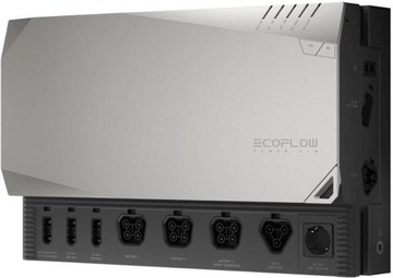EcoFlow Power Independence Kit без батарей (ZMM100-Combo3-EU)