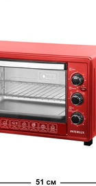 INTERLUX ILEO-0038R