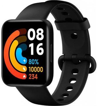 Xiaomi Poco Watch Black (BHR5725GL)