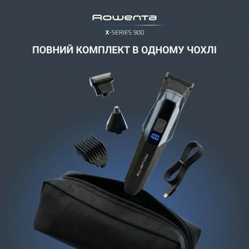 Rowenta X-Series 900 19in1 TN9730E0