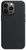 Apple iPhone 13 Pro Leather Case with MagSafe Midnight (MM1H3)