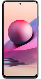 Xiaomi Redmi Note 10S 6/64GB Pebble White (China)