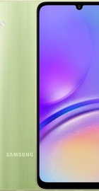 Samsung Galaxy A05 4/128GB Light Green (SM-A055FLGG)