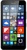 Microsoft Lumia 640 Dual Sim Black (UA UCRF)