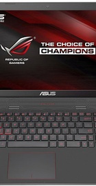 Asus ROG GL752VW (GL752VW-DH71)