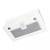 Borgio BBI (TR) 5840 White Glass SU 850