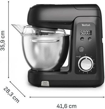 Tefal Bake Partner+ QB5458F0