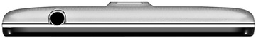 Lenovo S856 Silver
