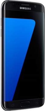Samsung Galaxy S7 Edge 64GB G935FD Black Onyx (UA UCRF)