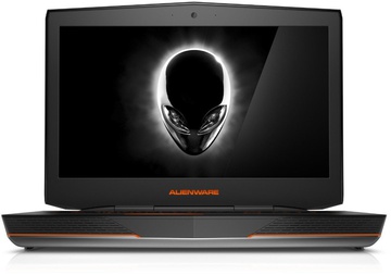 Dell Alienware 18 (A871610S2BDS1W-15)
