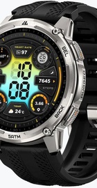 KOSPET Tank T4C Silver