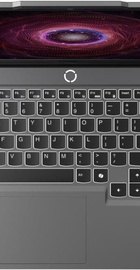 Lenovo LOQ 15ARP9 (83JC00LYUS)