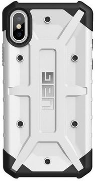 URBAN ARMOR GEAR iPhone X Pathfinder White (IPHX-A-WH)