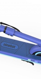 Ninebot by Segway E8 Blue (AA.00.0002.26)