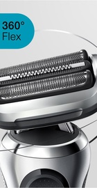 Braun Series 7 71-S1000s