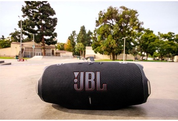 JBL Charge 6 Pink (JBLCHARGE6PINK)
