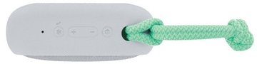 NudeAudio MOVE M Light Grey/Mint (PS003MTG)