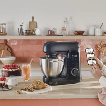 Tefal Bake Partner+ QB5458F0