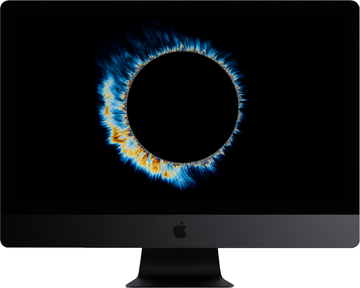 Apple iMac Pro (MQ2Y2)