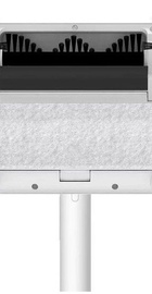 Xiaomi Yijie Wireless Handheld Sweeper White YE-01