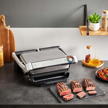 Tefal OptiGrill+ GC718D10