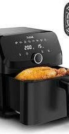 Tefal Easy Fry Mega EY8558E0