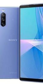 Sony Xperia 10 III 6/128GB Blue