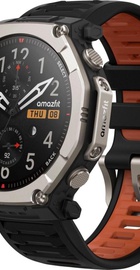Amazfit T-Rex Ultra 2 Black (W2550GL2N)