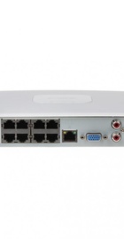 Dahua Technology DHI-NVR2108-8P-4KS2