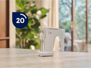 Electrolux EHM4W