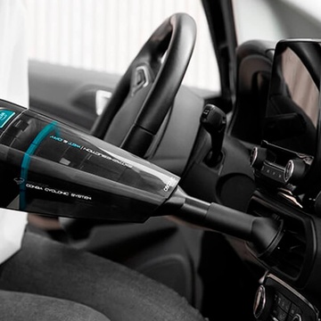CECOTEC Conga Immortal ExtremeSuction 14,8 Hand (05439)