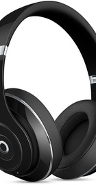 Beats Studio 2 Wireless Over-Ear Gloss Black (MP1F2)