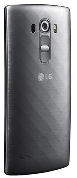 LG H734 G4 S Dual Titan SIlver (UA UCRF)