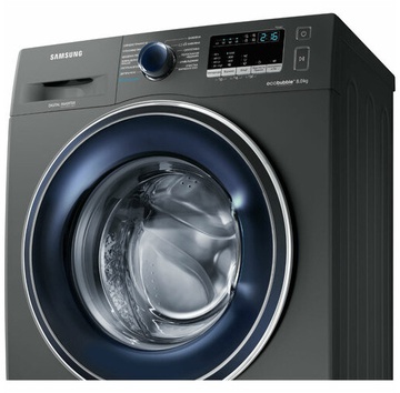 Samsung WW80R42LHFXD